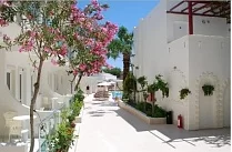 Erta Soyak Beach 