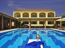 Alkyon Resort Hotel & Spa