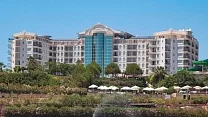 Didim Beach Resort Aqua & Elegance Thalasso