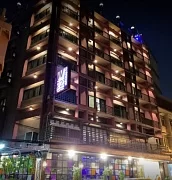 W22 Hotel By Burasari