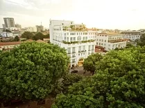Apricot Hotel