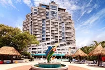 Andaman Beach Suites