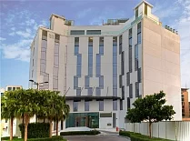 Intercity Hotel Dubai Jaddaf Waterfront 