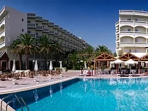 Apollo Beach Hotel