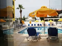 Cleopatra Hotel & Annex