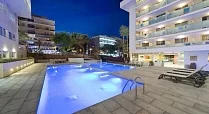 4R Salou Park Resort Ii
