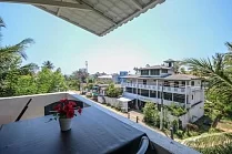 Holiday Inn Guest House