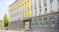 Ecotel Vilnius