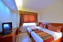 Te Stela Resort
