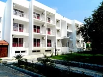 Rose Gardens Holiday Village