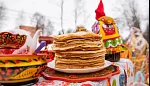 Школьные и групповые экскурсии, Масленица в Суле