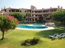 Clube Maria Luisa