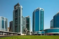 Four Points by Sheraton Sharjah 5