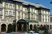 Danubius Grand Margitsziget