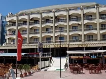 Temple Beach Hotel