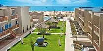 Oasis Salinas Sea