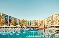 Barut Sunwing Side Beach (ex. Barut Side East Beach)