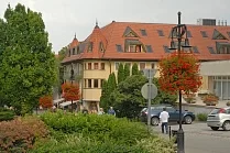 Kalma Hotel