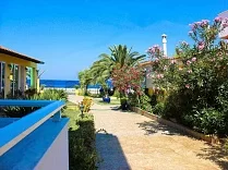 Castro Studios Hotel