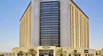 Acacia By Bin Majid Hotel