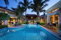 Grand Metropark Resort Sanya(Yalongbay)