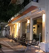 Mitzithras Hotel