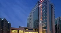 Marina View Hotel