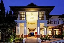 Access Resort & Villas