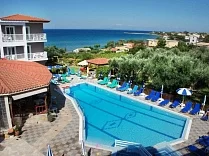 Amoudi Hotel Apartments