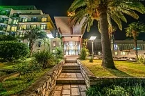 Falkensteiner Montenegro (ex.Queen of Montenegro) 4*