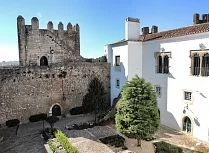Pousada Castelo de Obidos
