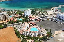 Alexia Hotel