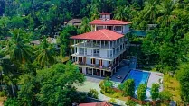 Coral Palm Villa and Appartments Apart