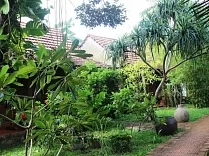 Maispa Resort