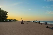 Bellevue Beach - Nilaveli