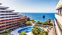 Enotel Lido Madeira