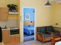 Daphne Hotel