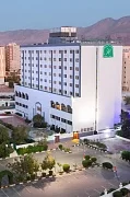 Muscat Holiday Hotel