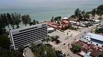 Holiday Inn Resort