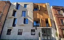 About Sololaki