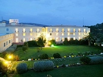 Amalia Hotel Nafplio