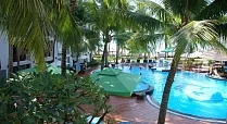 Canary Resort