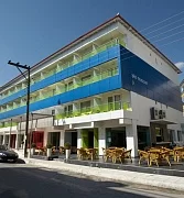 Akti Musson Hotel (Паралия Катерини)