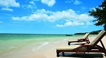 Heritage Awali Golf & Spa Resort