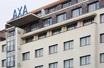 Axa