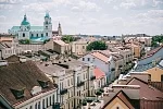 Школьные и групповые экскурсии, Грод­но - Мурованка