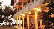 Time N Tide Resort