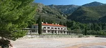 Aman Villa Milocer