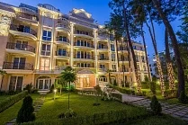 Anastasia-Venera Palace