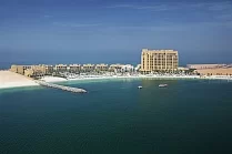 Double Tree By Hilton Resort & Spa Marjan